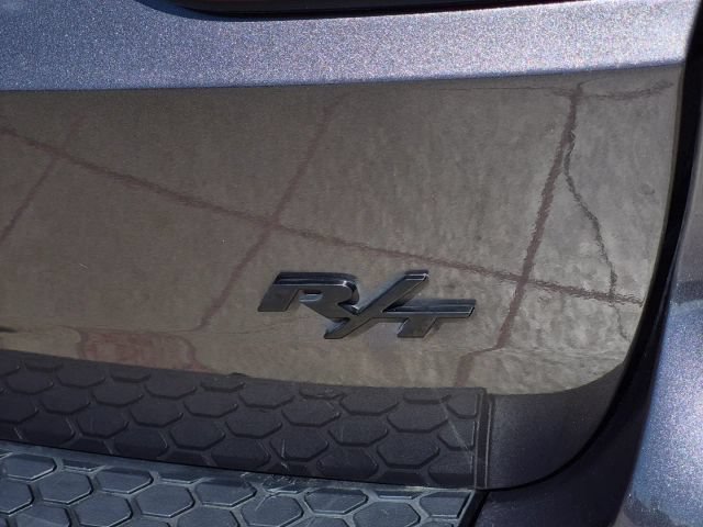 Used 2020 Dodge Durango R/T w/ Blacktop Package AWD/4WD image 35