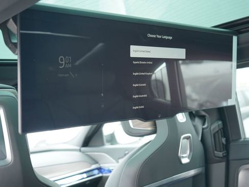 New 2026 BMW 760i xDrive image 22