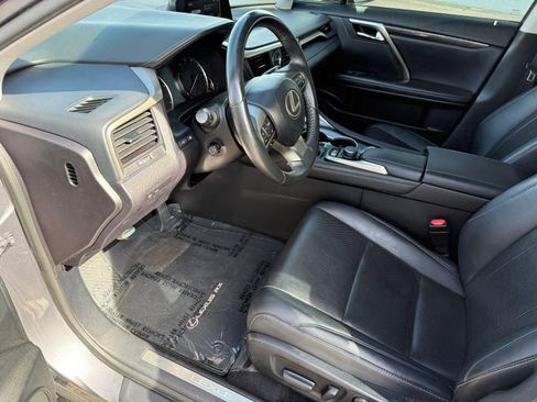 Used 2017 Lexus RX 350 FWD image 20