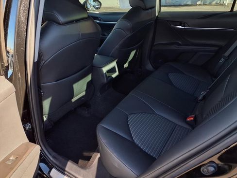 Certified 2023 Toyota Camry SE image 18