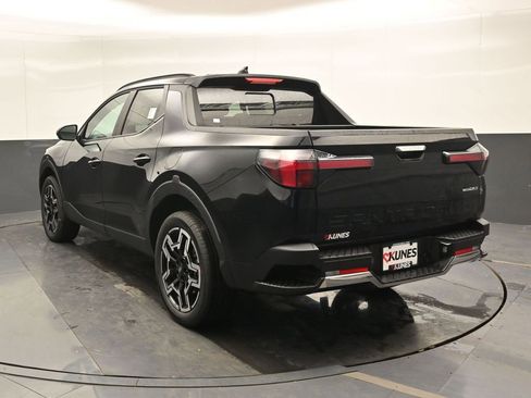 New 2026 Hyundai Santa Cruz Limited image 10