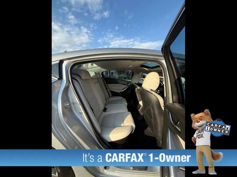 Used 2016 MAZDA MAZDA6 Grand Touring w/ GT Technology Package FWD image 16