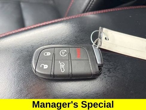 Used 2023 Dodge Durango GT AWD/4WD image 50