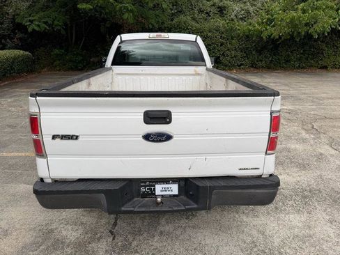 Used 2014 Ford F150 XL RWD image 7