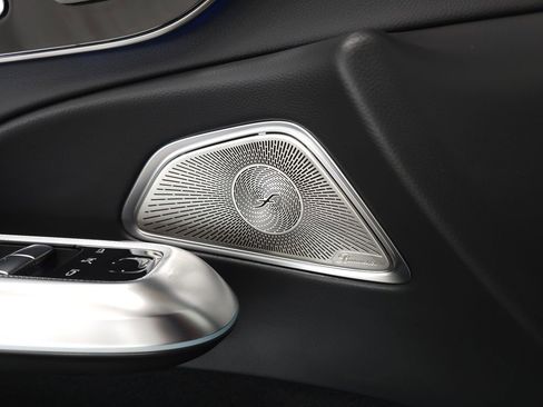 Certified 2026 Mercedes-Benz E 350 4MATIC Sedan image 7