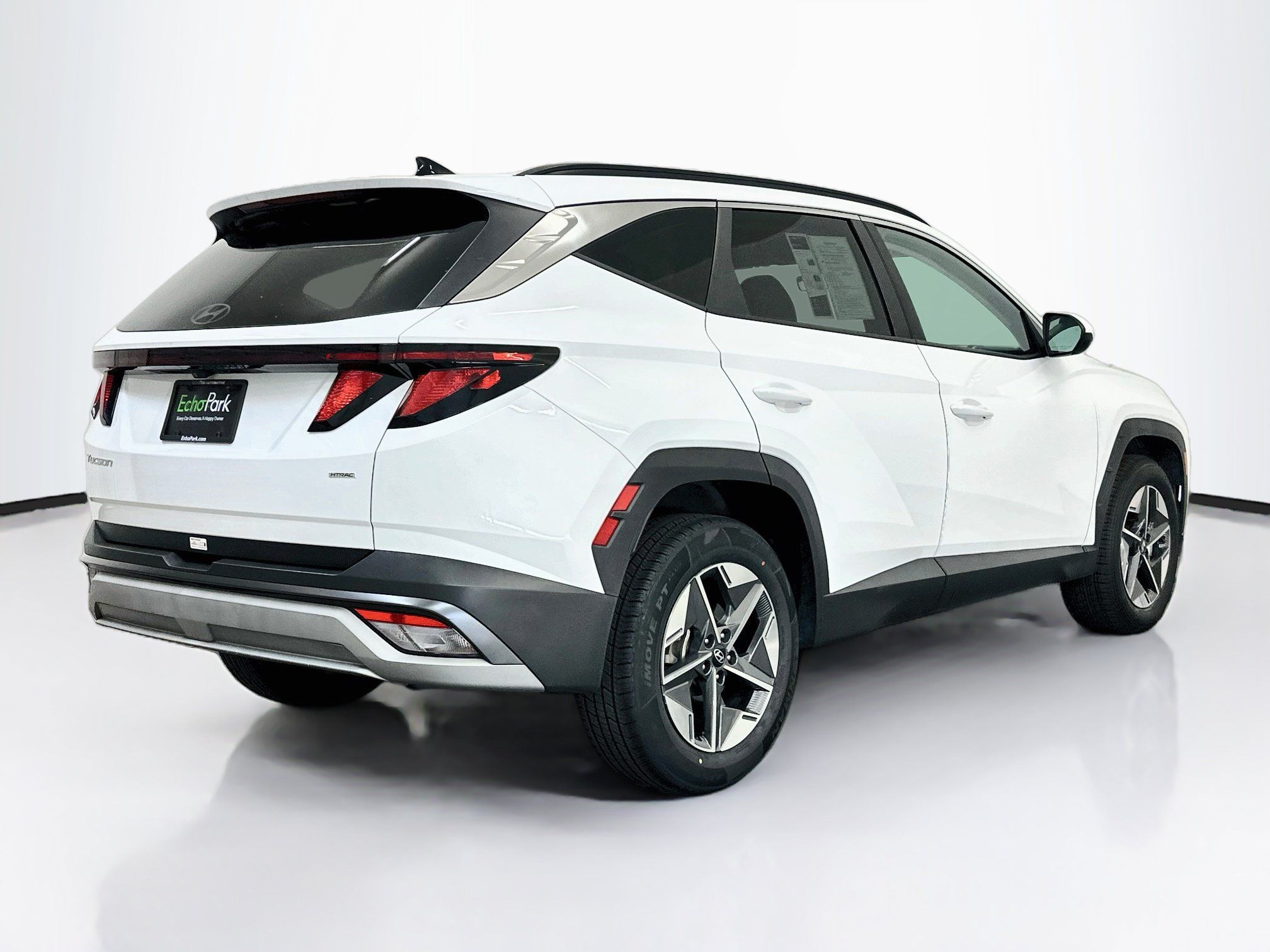 Used 2025 Hyundai Tucson SEL AWD/4WD image 9