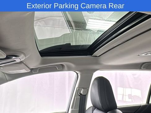 Certified 2023 Subaru Outback Limited image 39