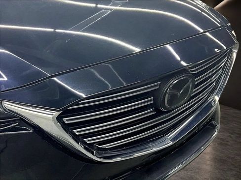 Used 2020 MAZDA CX-9 Grand Touring FWD image 36