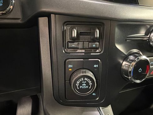 New 2026 Ford F150 XLT w/ Equipment Group 302A MID AWD/4WD image 18