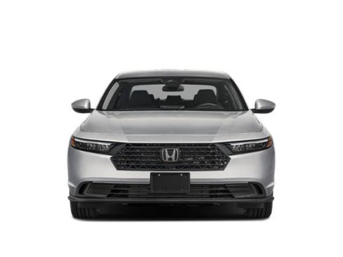 New 2026 Honda Accord LX image 27