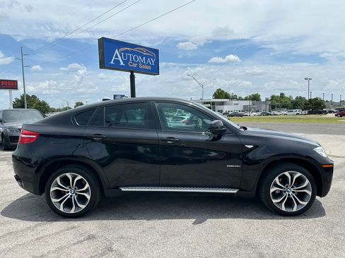 Used 2013 BMW X6 xDrive35i AWD/4WD image 31