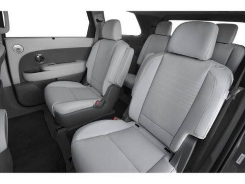 New 2027 Hyundai Palisade Limited AWD/4WD image 12