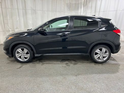 Used 2020 Honda HR-V EX image 5