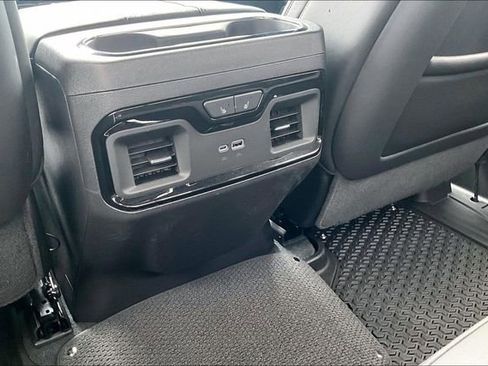 Used 2026 GMC Sierra 1500 AT4X AWD/4WD image 11