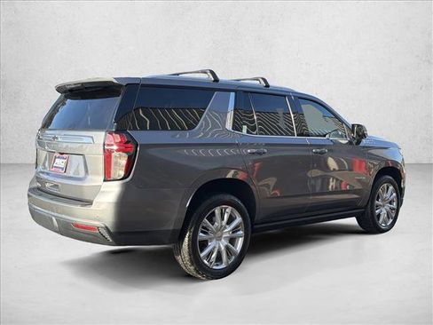 Used 2021 Chevrolet Tahoe High Country image 5