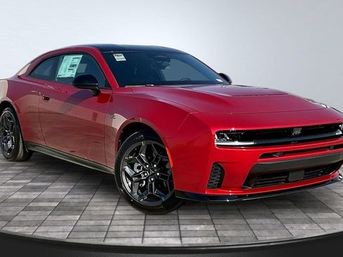 New 2026 Dodge Charger GT w/ Blacktop Package AWD/4WD image 38