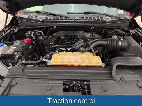 Used 2018 Ford F150 Lariat w/ Equipment Group 502A Luxury image 44