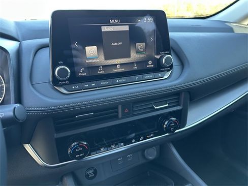 New 2026 Nissan Rogue SV image 23