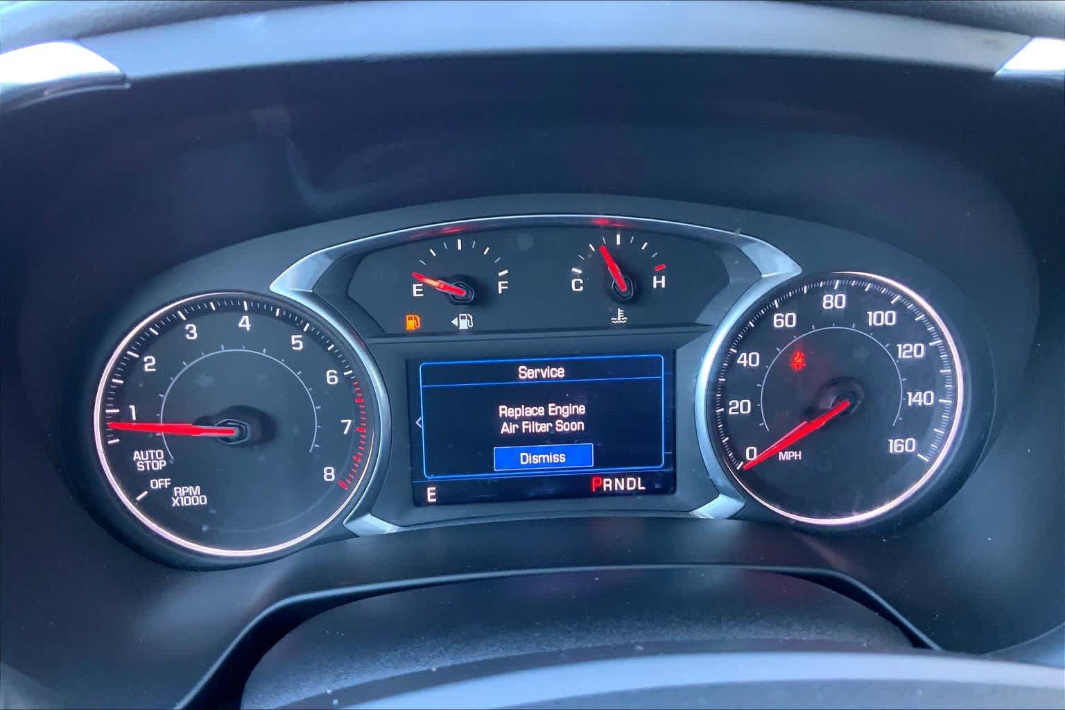 Used 2022 Chevrolet Blazer LT FWD image 24