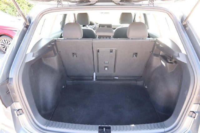 Used 2025 Volkswagen Taos S FWD image 7
