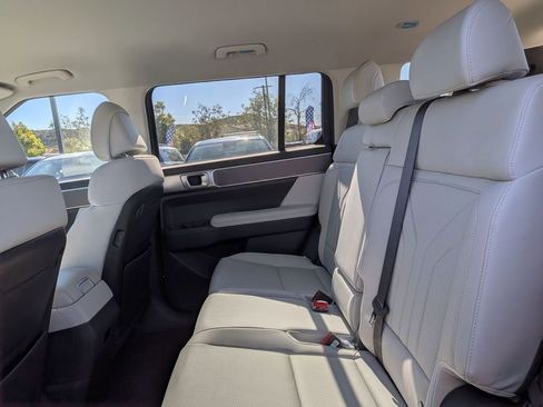 New 2026 Hyundai Santa Fe SEL image 29