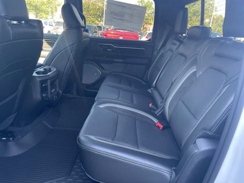 New 2026 RAM 1500 Rebel w/ G/T Package AWD/4WD image 17