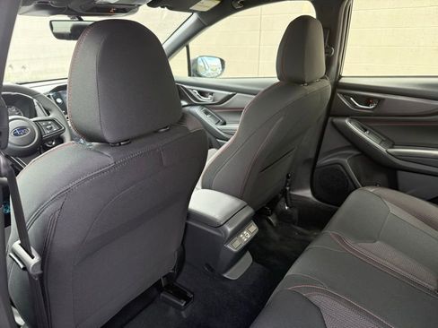New 2026 Subaru WRX Premium AWD/4WD image 22