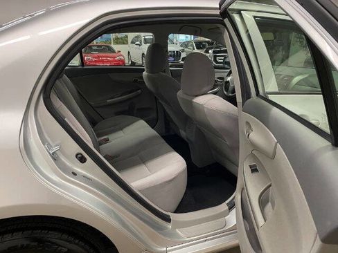 Used 2010 Toyota Corolla XLE image 15