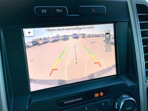 Used 2019 Ford F250 Lariat w/ Lariat Value Package image 26