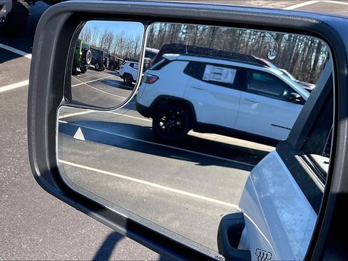 New 2026 RAM 1500 Big Horn image 26