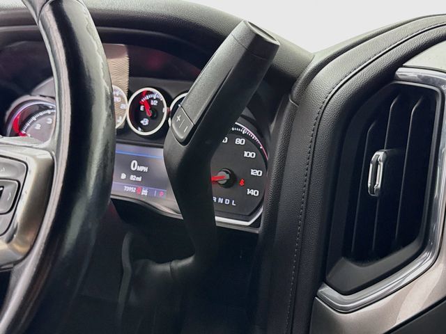 Used 2020 Chevrolet Silverado 1500 RST w/ All-Star Edition AWD/4WD image 17