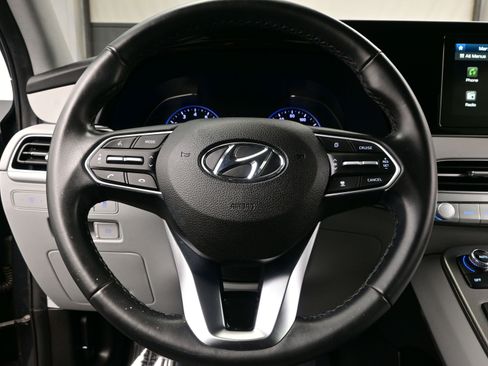Used 2020 Hyundai Palisade SEL image 23