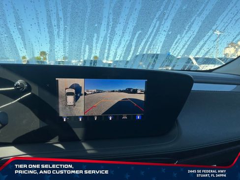 New 2026 Buick Encore GX Sport Touring w/ Advanced Technology Package FWD image 31