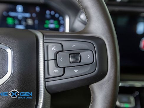 Used 2024 GMC Sierra 2500 Denali w/ Denali Reserve Package image 15