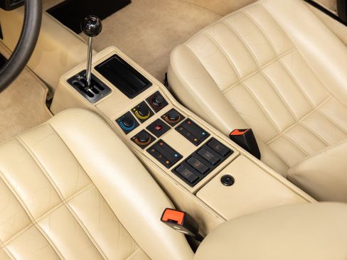 Used 1988 Ferrari 328 GTS RWD image 82