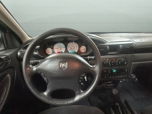 Used 2006 Dodge Stratus SXT FWD image 10