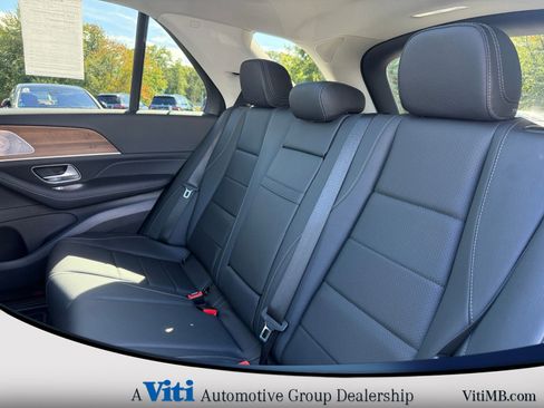 Certified 2024 Mercedes-Benz GLE 350 GLE 350 image 22