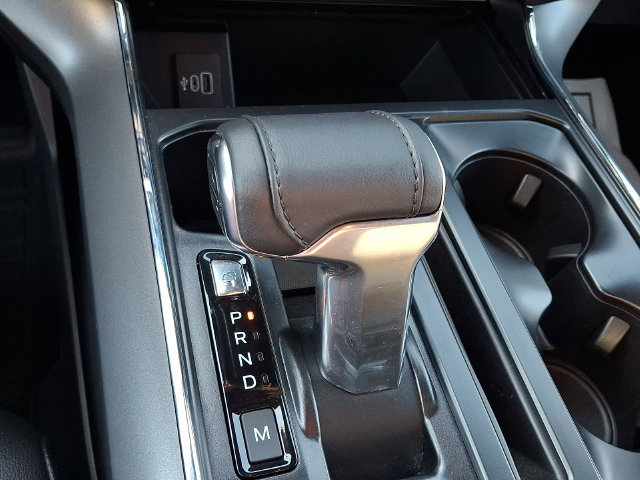 Used 2025 Ford F150 Lariat w/ Equipment Group 501A Mid AWD/4WD image 14