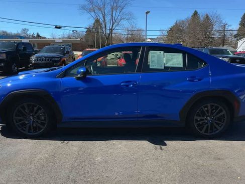 Certified 2023 Subaru WRX Premium image 5