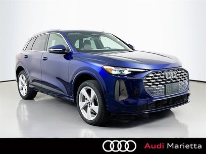 New 2025 Audi Q5 Premium Plus