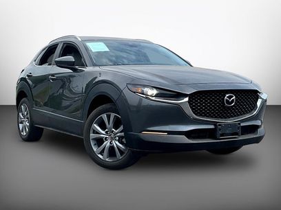 Used 2023 MAZDA CX-30 AWD 2.5 S w/ Preferred Package