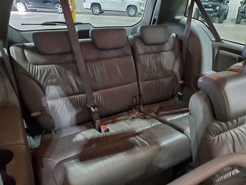 Used 2010 Honda Odyssey EX-L image 23