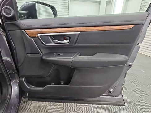 Used 2022 Honda CR-V EX image 38
