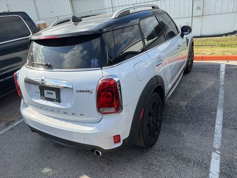Used 2019 MINI Cooper Countryman S w/ Premium Package AWD/4WD image 11