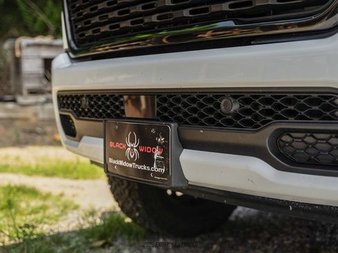 Used 2025 RAM 1500 Big Horn AWD/4WD image 74