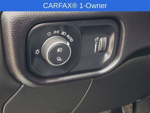 Used 2024 RAM 2500 Big Horn AWD/4WD image 14