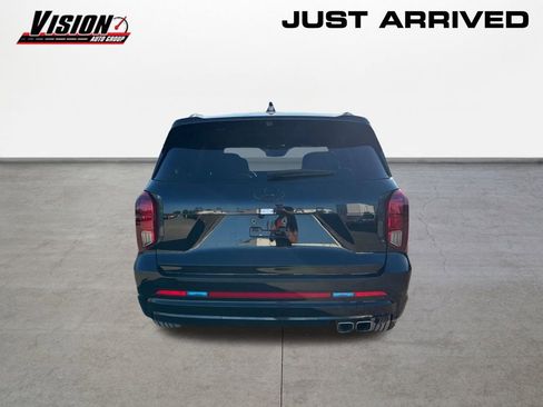 New 2025 Hyundai Palisade Calligraphy image 6