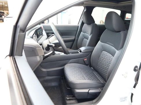 New 2026 Nissan Kicks SV w/ SV Premium Package image 10