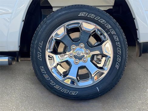 Used 2025 RAM 1500 Lone Star image 25