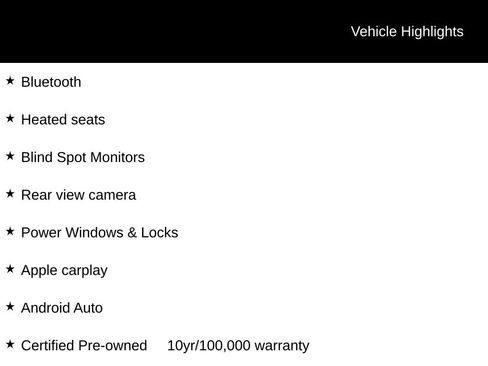 Used 2025 Hyundai Sonata SEL FWD image 6